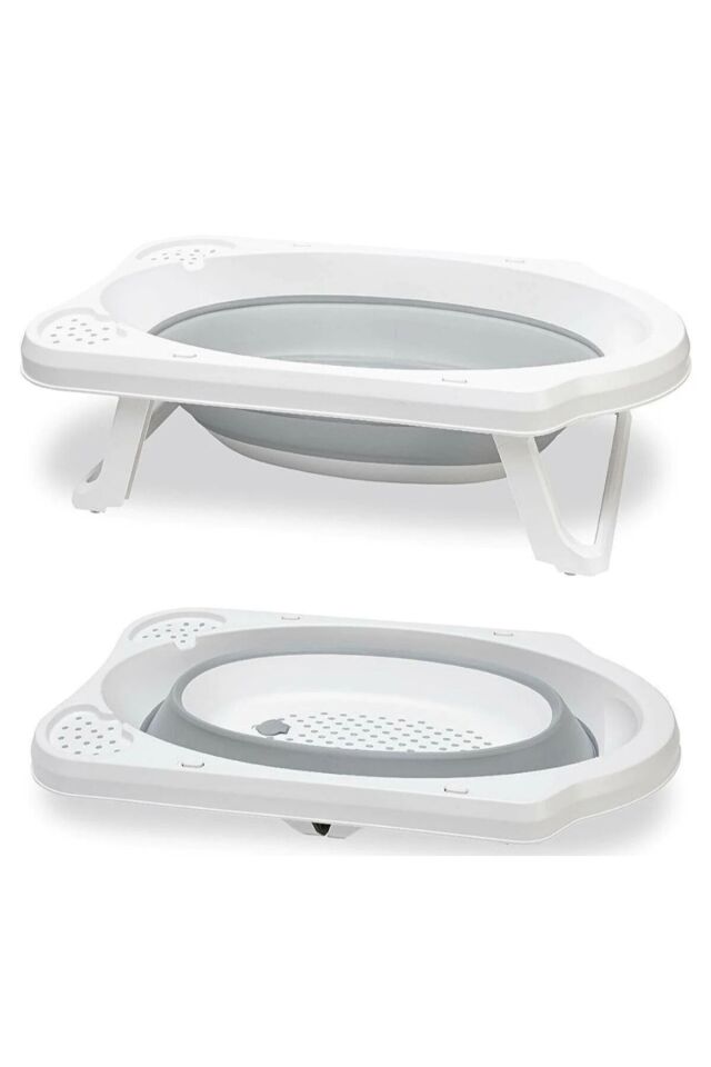Küvet Set 4 Lü Zeroş