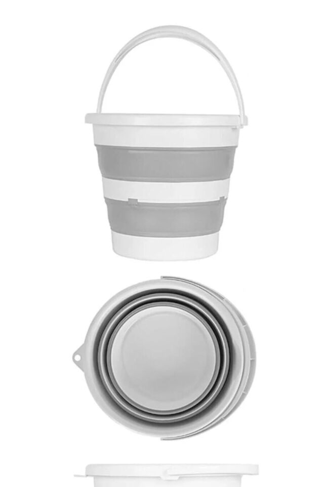 Katlanabilir Multi 3'lü Set